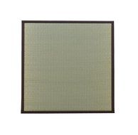 Tatami Japanese Igusa Mattress Indigenous Unit MAT Made in Japan 6 piece set N7