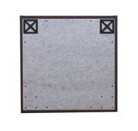 Tatami Japanese Igusa Mattress Indigenous Unit MAT Made in Japan 6 piece set N8