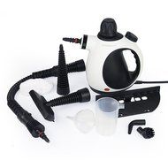 ProduTrend Miracle Steam Electric Handheld Steam Cleaner With Various Attachments