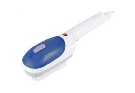 3-in-1 Deluxe Travel Steamer N4