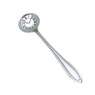 Ceramics Stainless Steel Tableware Creative 5-pieces Coffee Scoops Stirring Sugar Tea Spoons N2