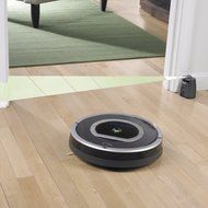 iRobot Roomba 780 Vacuum Cleaning Robot N2