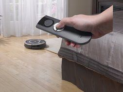 iRobot Roomba 780 Vacuum Cleaning Robot N3