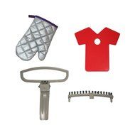 SINGER SteamWorks Pro 1500 Watt Garment &amp; Fabric Steamer with 90 Minutes of Continuous Steam N6