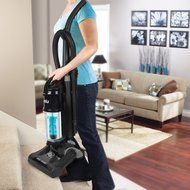 Eureka AS ONE Bagless Upright Vacuum, AS2113A - Corded N6
