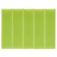 AutumnFall&reg; 5Pcs Nail Art Buffer File Block Pedicure Manicure Buffing Sanding Polish (D) N25