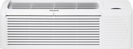 Frigidaire Frp15ett2r Ptac W/Electric Heat, 230/208v, 3spd, Led Controls