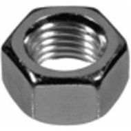 10PK 1-8 Hex Nut by Hillman Fastener