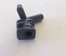 Nespresso DeLonghi Descaling Pipe for Lattissima Plus &amp; Lattissima Touch 7313222371 7313226711