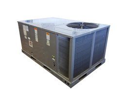 RHEEM New AC Commercial Package RLNLA036DK000 ACC-6807 N3