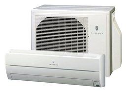 Friedrich M12CH: Wall-Mounted Ductless Split Systems M12CH