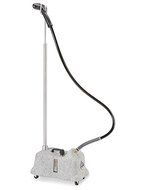 Jiffy J-4000 Gray Garment Steamer w/NEMA 5-15, 120V CordSet N2