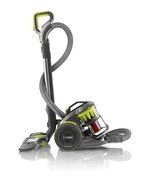 Hoover Vacuum Cleaner WindTunnel Air Bagless Corded Canister Vacuum SH40070 N5