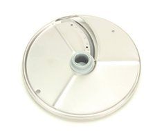 Robot Coupe 27786 Slice Plate, 6mm by Robot Coupe