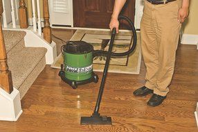 PowerSmith PAVC101 10 Amp Ash Vacuum N3