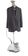 SINGER SteamWorks Pro 1500 Watt Garment &amp; Fabric Steamer with 90 Minutes of Continuous Steam N11