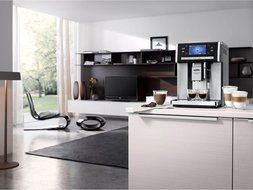 DeLonghi ESAM6900 PrimaDonna Exclusive Fully Automatic Espresso Coffee Machine with Auto Cappuccino Caffelatte... N2