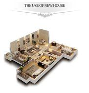 EWALKING Air Purifying Bamboo Charcoal Deodorizer Bag 4 packs*100g for Fridge,Freezers,Closet,Car,Shoes,kitchens... N2