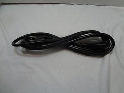 Grounded 36" percolator cord. N2