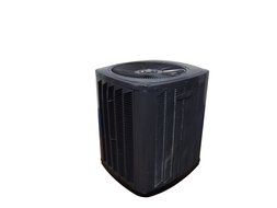TRANE Used Central Air Conditioner Condenser 2TWB20481000AA ACC-7074