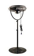Air King 9420 20-Inch Industrial Grade Pedestal Fan N4