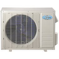 Perfect Aire 1PAMSH09-SZW-14.5 Single-Zone Inverter Mini-Split Indoor Unit, Requires Outdoor Unit Model #1PAMSH09... N5