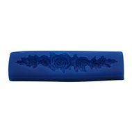 First Impressions Molds FL339 Silicone Mold, Rose Flower Swag