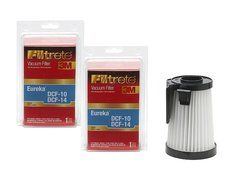 Eureka DCF-10 &amp; DCF-14 HEPA Filter N2