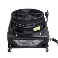 Big Bear Vortex BB-II Sky Blower Fan for Inflatable Advertising Air Puppet Tube Guy Motor N4