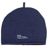 Stellar James Martin Kitchen Textiles Thermal Padded Tea Cosy Cozy in Blue