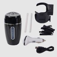 Mini Portable Air Purifier Negative Ion Humidifier Coca-Cola Style Aromatherapy Machine Car Home Office N3