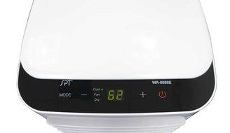 SPT WA-8088E 8000 BTU Portable Air Conditioner N4