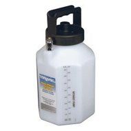 Mityvac (MITMVA576) 1.2 Gallon Fluid Reservoir by Mityvac