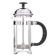 G&amp;H Tea Services 2-Cup Chantilly Tea Press, Chrome