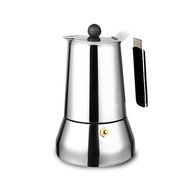 Bintegrity Espresso Coffee Moka Pot Stainless Steel Rercolator Coffee Maker N2