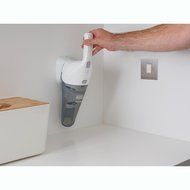 Black &amp; Decker Black+Decker HNV215B10 1.5 Ah Compact 7.2V Lithium Hand Vac - Cordless N4