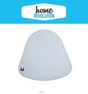 Shark XFF350 NV350 Foam and Felt Washable Replacement Home Revolution Brand Pre-filter; To fit Navigator Lift-Away... N2