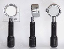 Bottomless Portafilter Dalla Corte