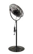 Air King 9420 20-Inch Industrial Grade Pedestal Fan N7
