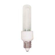 Kichler Lighting 5905FST 60-watt Candelabra Base T3 Replacement Krypton Lamp, Frosted by Kichler