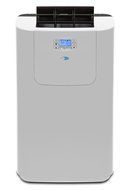 Whynter ARC-122DHP Elite 12000 BTU Dual Hose Digital Portable Air Conditioner with Heat and Drain Pump N11