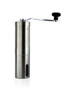Rednax Homewares Manual Coffee Grinder for Pour Over, French Press, Espresso &amp; Drip Coffee Brewing - Stainless... N2