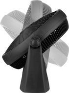 Sharper Image Floor Fan, 16&quot; L N3