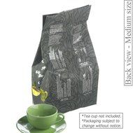 Metropolitan Tea 200 Count Pyramid Shaped Teabags, Sunshine Lemon