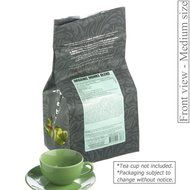 Metropolitan Tea 200 Count Pyramid Shaped Teabags, Monk's Blend Flavored Black N3