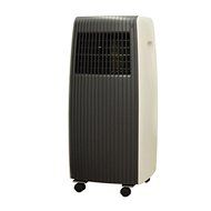 250 Sq.Ft. 8,000 BTU Portable Air Conditioner, 1000 Watts N2