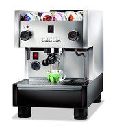 Gaggia TS Espresso Machine, Silver