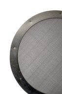 Warren River Goods Aeropress Filter. Ultra Fine Stainless Steel Mesh N3