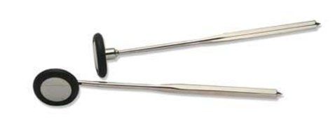 2 in 1 - Neurological Reflex BABINSKI/RABINER Percussion Hammer by Instrument Deals