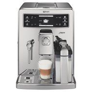 Philips Saeco RI9946/47 Xelsis Digital ID Automatic Espresso Machine, Stainless Steel